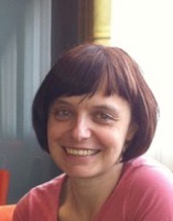 Jadwiga Orzechowska, psychoterapeutka